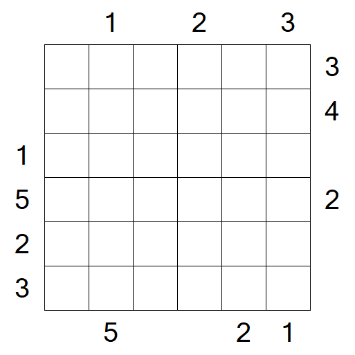 Skyscrapers - Difícil