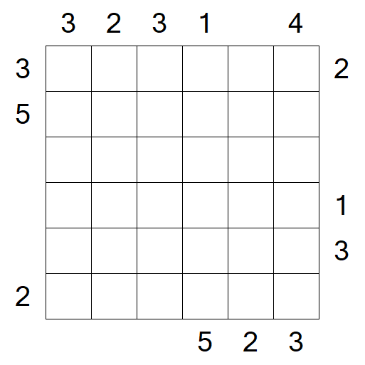 Skyscrapers - Difícil