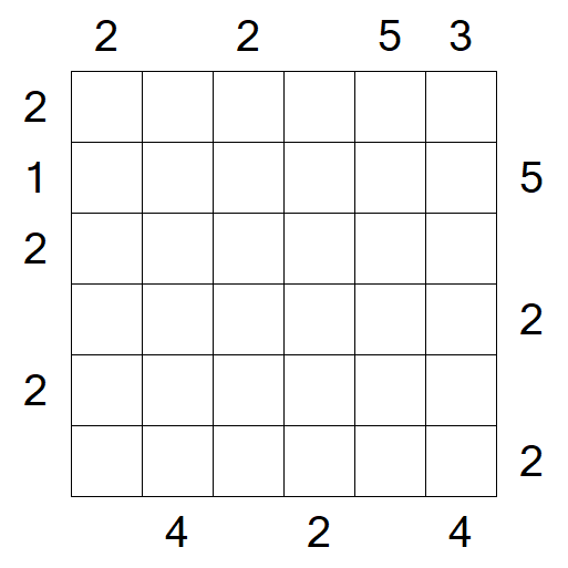 Skyscrapers - Difícil