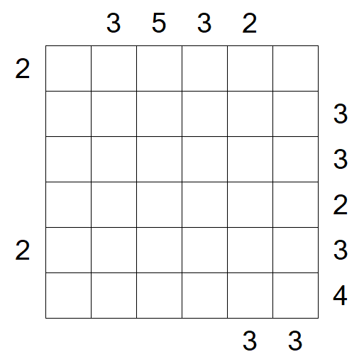 Skyscrapers - Difícil