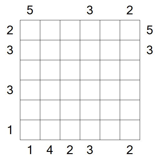 Skyscrapers - Difícil