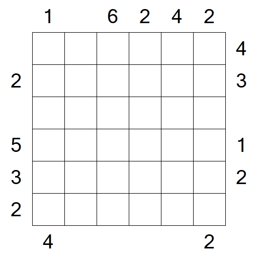 Skyscrapers - Difícil