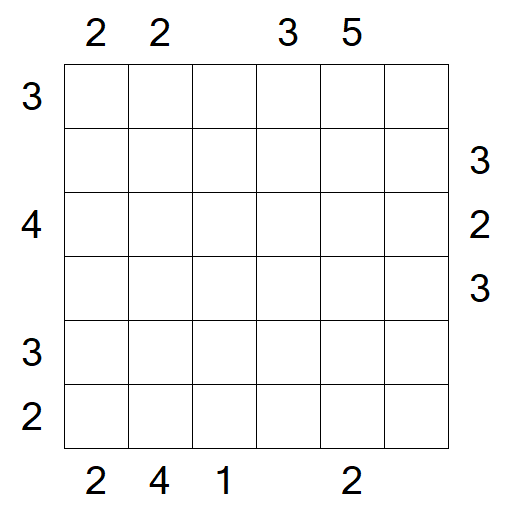 Skyscrapers - Difícil