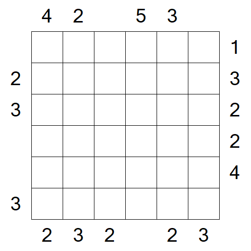 Skyscrapers - Difícil