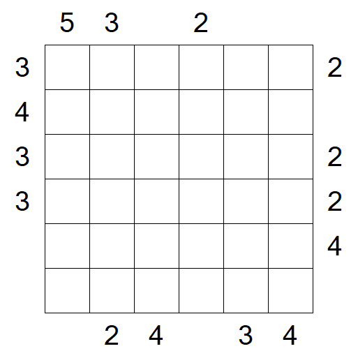 Skyscrapers - Difícil