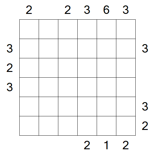 Skyscrapers - Difícil