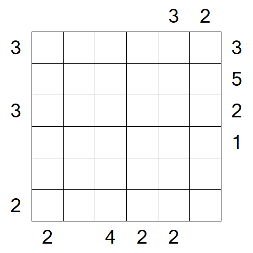 Skyscrapers - Difícil