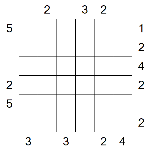 Skyscrapers - Difícil
