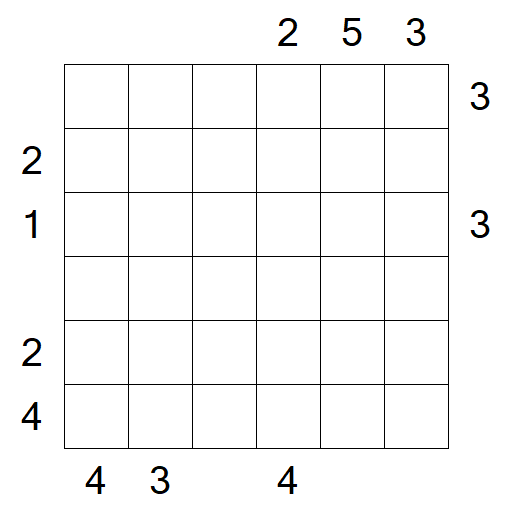 Skyscrapers - Difícil