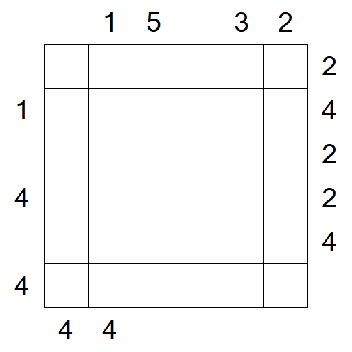 Skyscrapers - Difícil