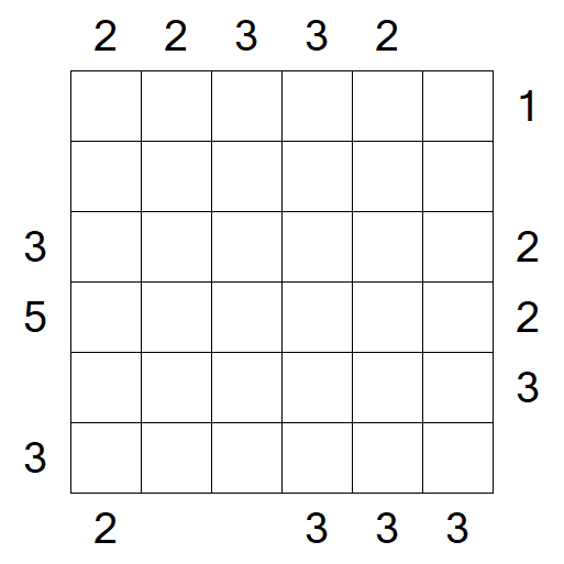 Skyscrapers - Difícil