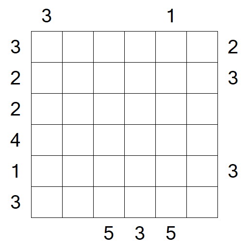 Skyscrapers - Difícil