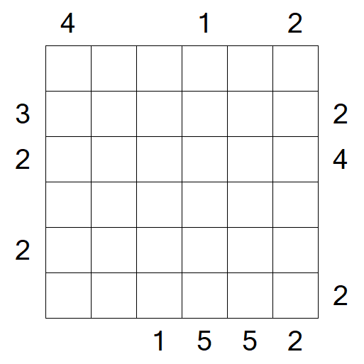 Skyscrapers - Difícil