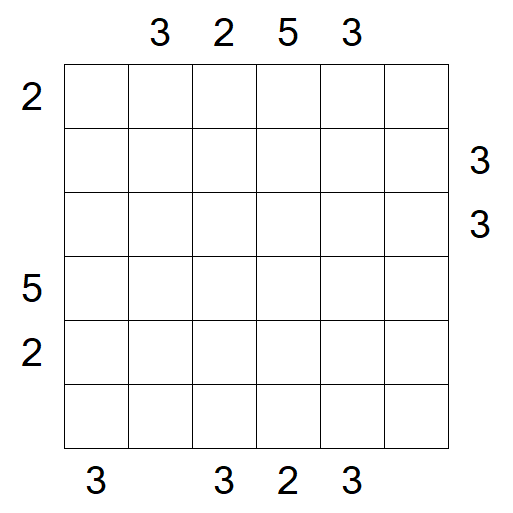 Skyscrapers - Difícil