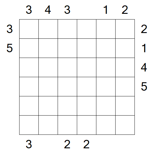 Skyscrapers - Difícil