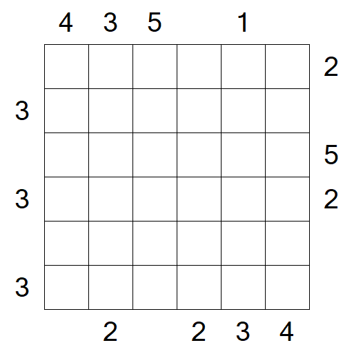 Skyscrapers - Difícil