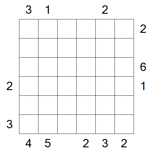 Skyscrapers - Difícil