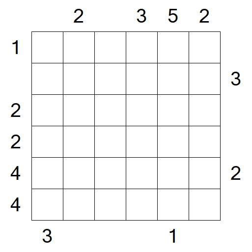 Skyscrapers - Difícil