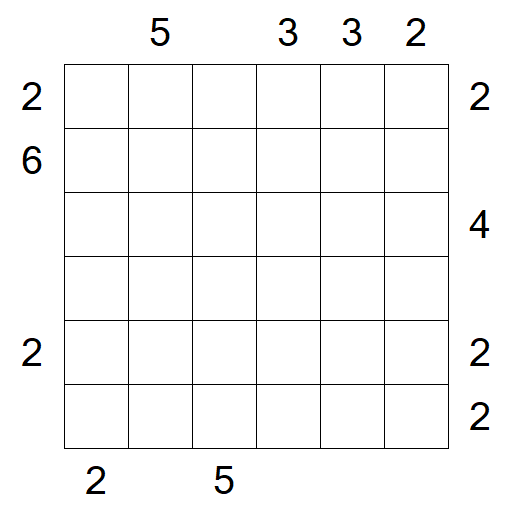 Skyscrapers - Difícil