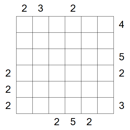 Skyscrapers - Difícil