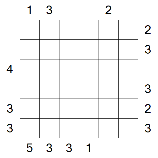 Skyscrapers - Difícil