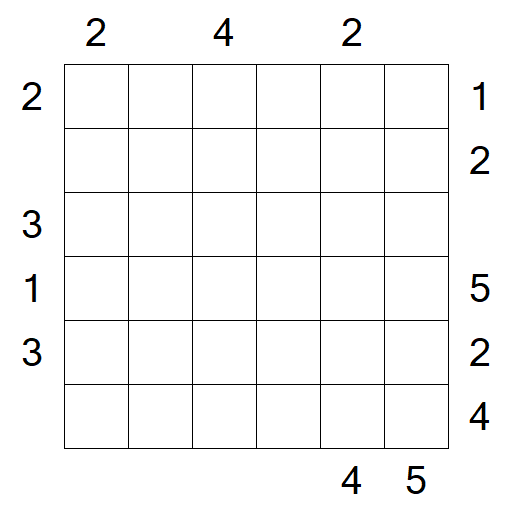 Skyscrapers - Difícil