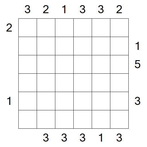 Skyscrapers - Difícil