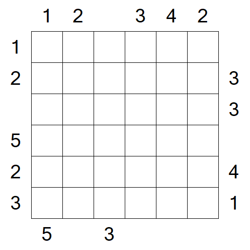 Skyscrapers - Difícil