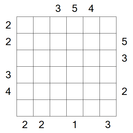 Skyscrapers - Difícil