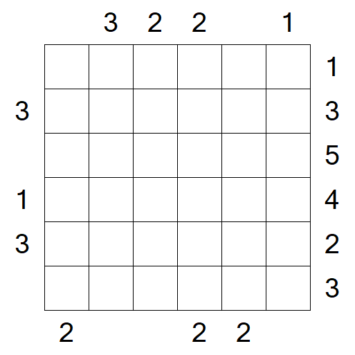 Skyscrapers - Difícil