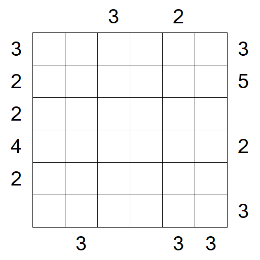 Skyscrapers - Difícil