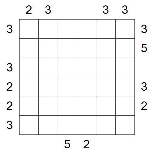 Skyscrapers - Difícil