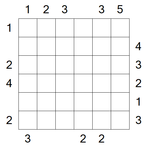 Skyscrapers - Difícil