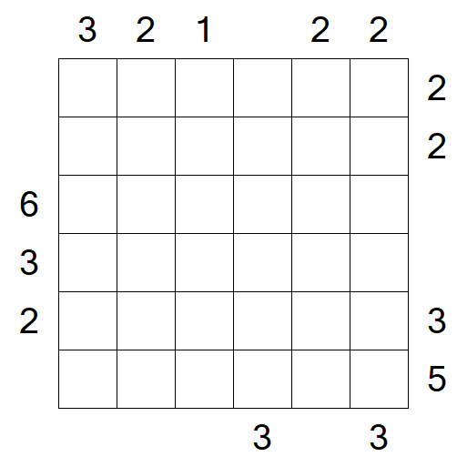 Skyscrapers - Difícil