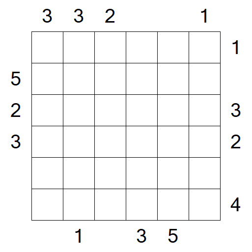 Skyscrapers - Difícil