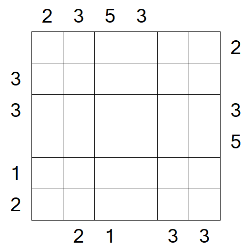 Skyscrapers - Difícil