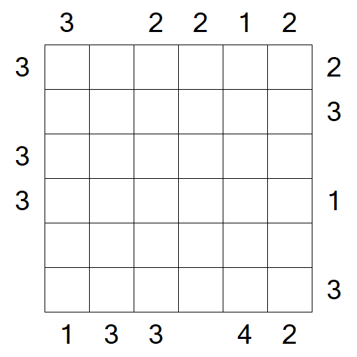 Skyscrapers - Difícil