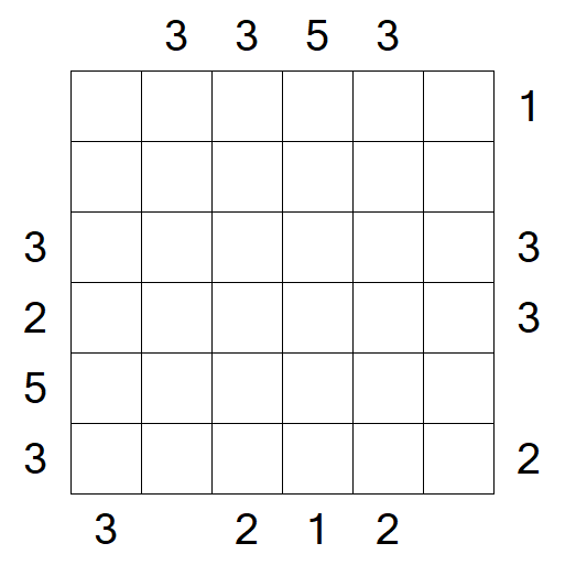 Skyscrapers - Difícil