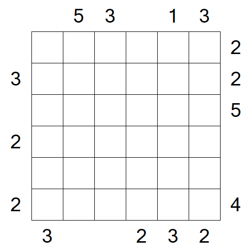 Skyscrapers - Difícil