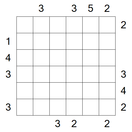Skyscrapers - Schwierig