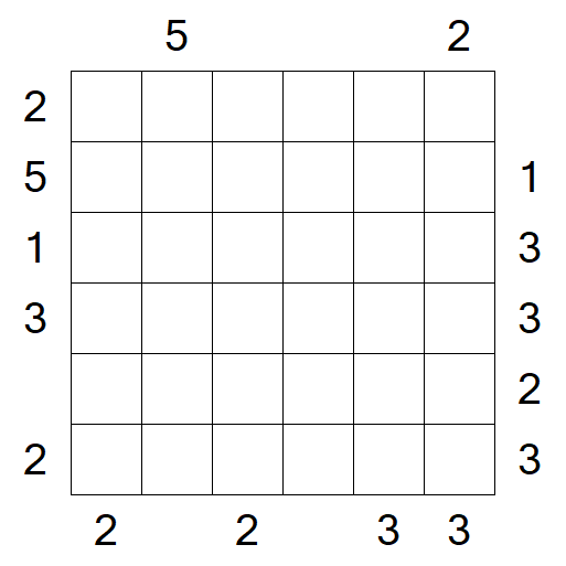 Skyscrapers - Schwierig