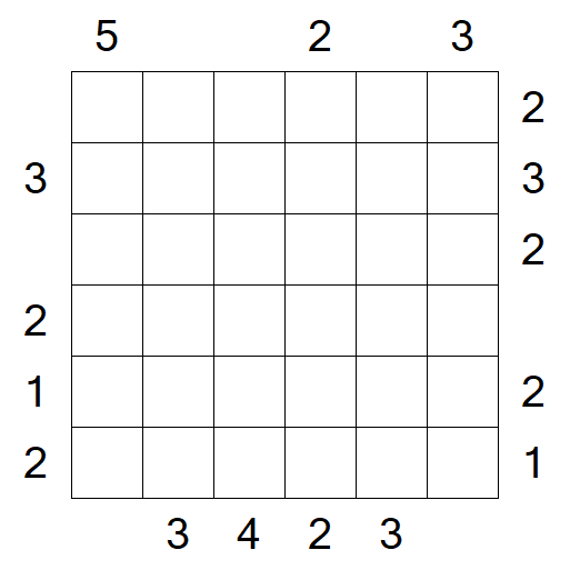 Skyscrapers - Schwierig