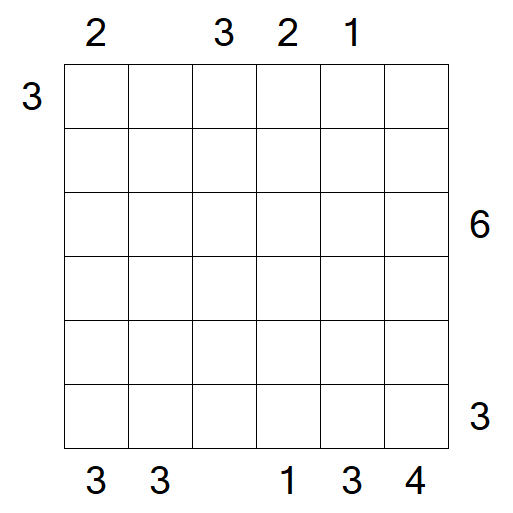 Skyscrapers - Schwierig