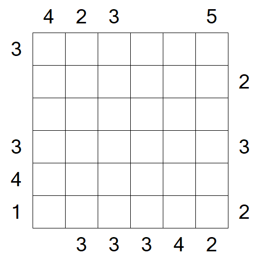 Skyscrapers - Schwierig