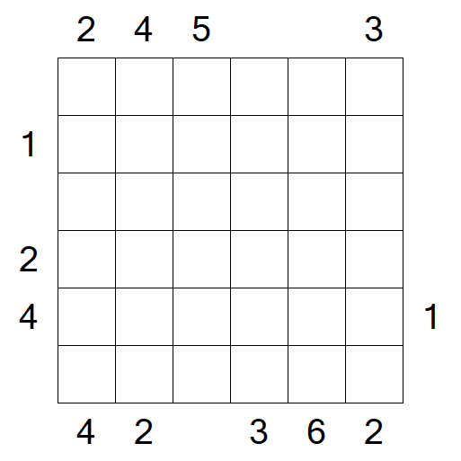 Skyscrapers - Schwierig