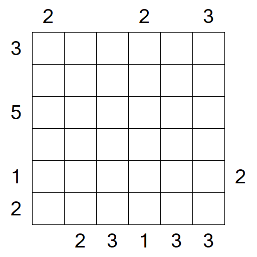 Skyscrapers - Schwierig