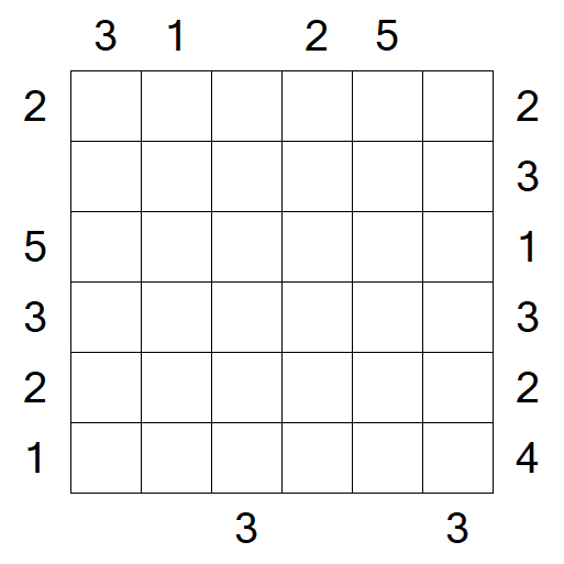 Skyscrapers - Schwierig