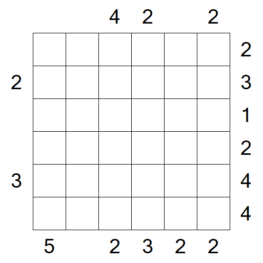 Skyscrapers - Schwierig