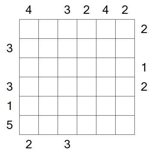 Skyscrapers - Schwierig