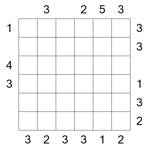 Skyscrapers - Schwierig